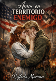 Amor En Territorio Enemigo