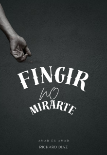 Fingir No Mirarte