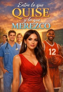 Entre lo que quise y lo que merezco 