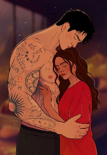 Mi chica de ojos tristes 