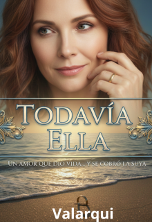 Todavía Ella