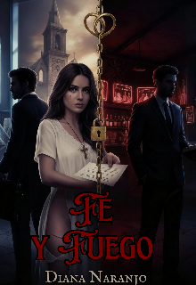 Fe y Fuego - Novela (borrador) 