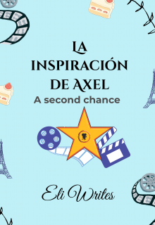 La inspiración de Axel Malik 