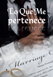 Lo que me pertenece 