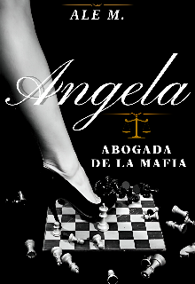 Angela◇abogada de la mafia 