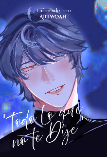 Todo lo que no te dije