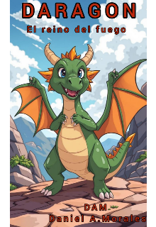 Daragón El reino del fuego 