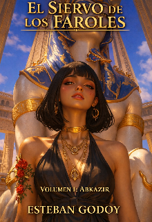 El Siervo de los Faroles/vol I: Abkazir