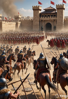 La Batalla de los Escitas