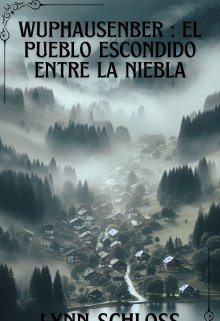 Wuphausenber : el pueblo escondido entre la niebla 