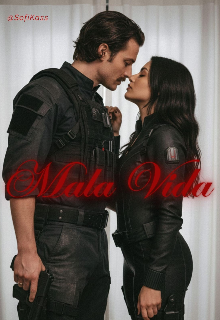 Mala Vida (tren bala) (mandarinaxoc) 