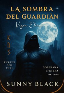 La sombra del Guardián, Vigía Eterno