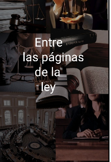 Entre las páginas de la ley 