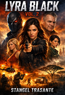 Lyra Black Vol.2