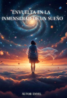 Envuelto en la inmensidad de un sueño 