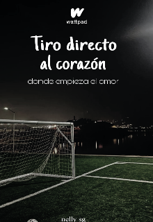 Tiro directo al corazón 