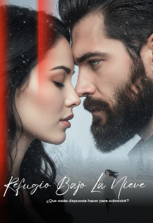 Refugio Bajo la Nieve