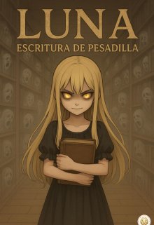 Luna: Escritura de pesadillas
