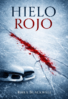 Hielo Rojo 