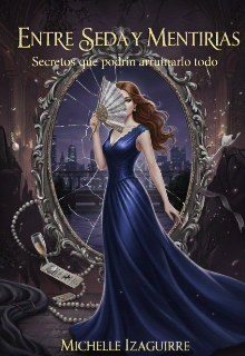 Entre Seda y Mentiras