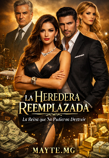 La heredera remplazada 
