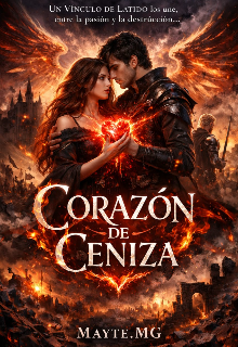 Corazón de ceniza