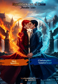 Equilibrio en el Caos