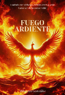 Fuego Ardiente 
