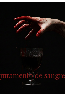 Juramento de sangre.