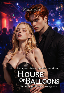 Hᴏᴜsᴇ ᴏғ Bᴀʟʟᴏᴏɴs