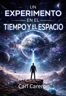 Un experimento en el tiempo y el espacio