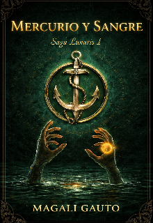 Mercurio y Sangre [próximamente]