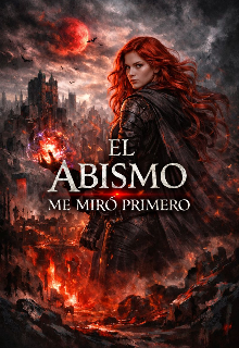 El abismo me miró primero 