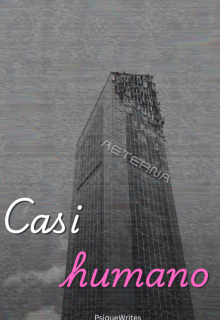 Casi Humano