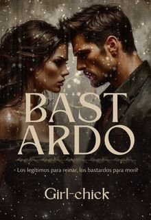 Bastardo✓