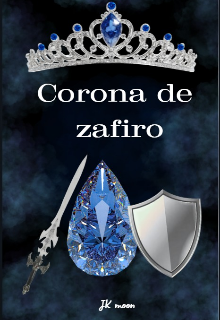 Corona de Zafiro