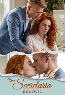 Una Secretaria para Noah