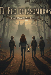 El eco de las sombras