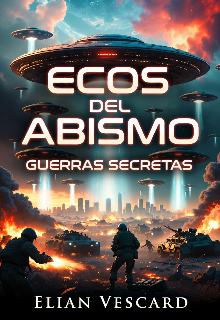 Ecos del abismo: Guerras Secretas 