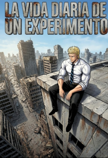 La vida diaria de un  experimento 