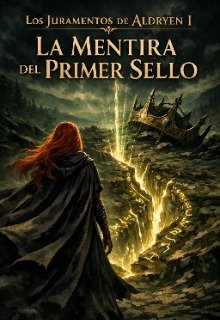Los Juramentos de Aldryen I: La Mentira del Primer Sello