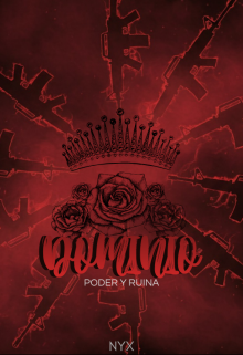 Dominio (libro ) +21