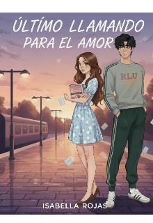 Último llamado para el amor 