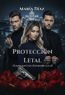 Protección Letal [códigos de sangre •1]