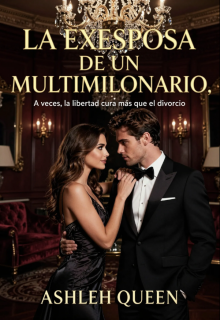 La ex esposa del multimillonario