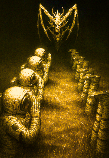 Atrapados en el infierno: Megar Y Jakko 