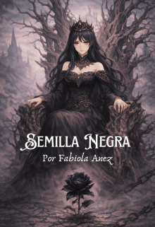Semilla Negra: El Origen De La Reina Del Terror