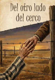 Del otro lado del cerco [libro 1]