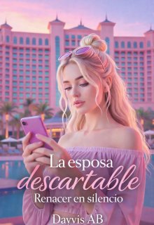 La esposa descartable. Renacer en silencio