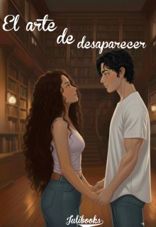 El arte de desaparecer.